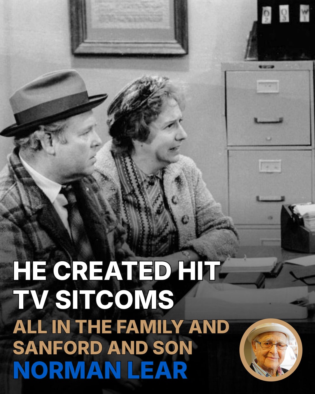 Norman Lear