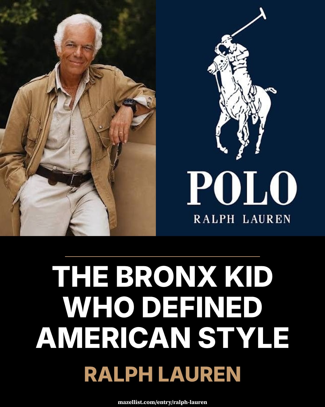 Ralph Lauren