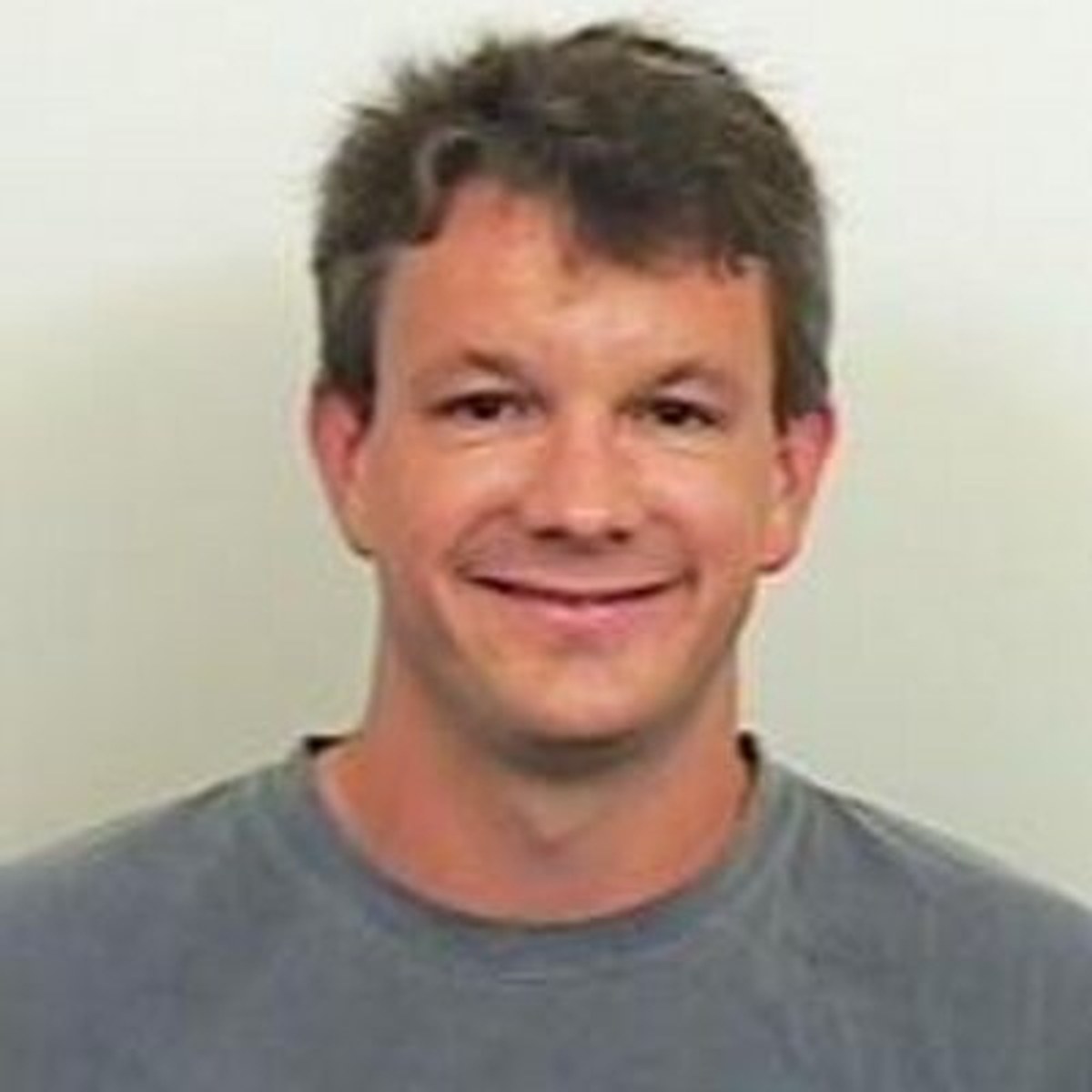 Brian Acton
