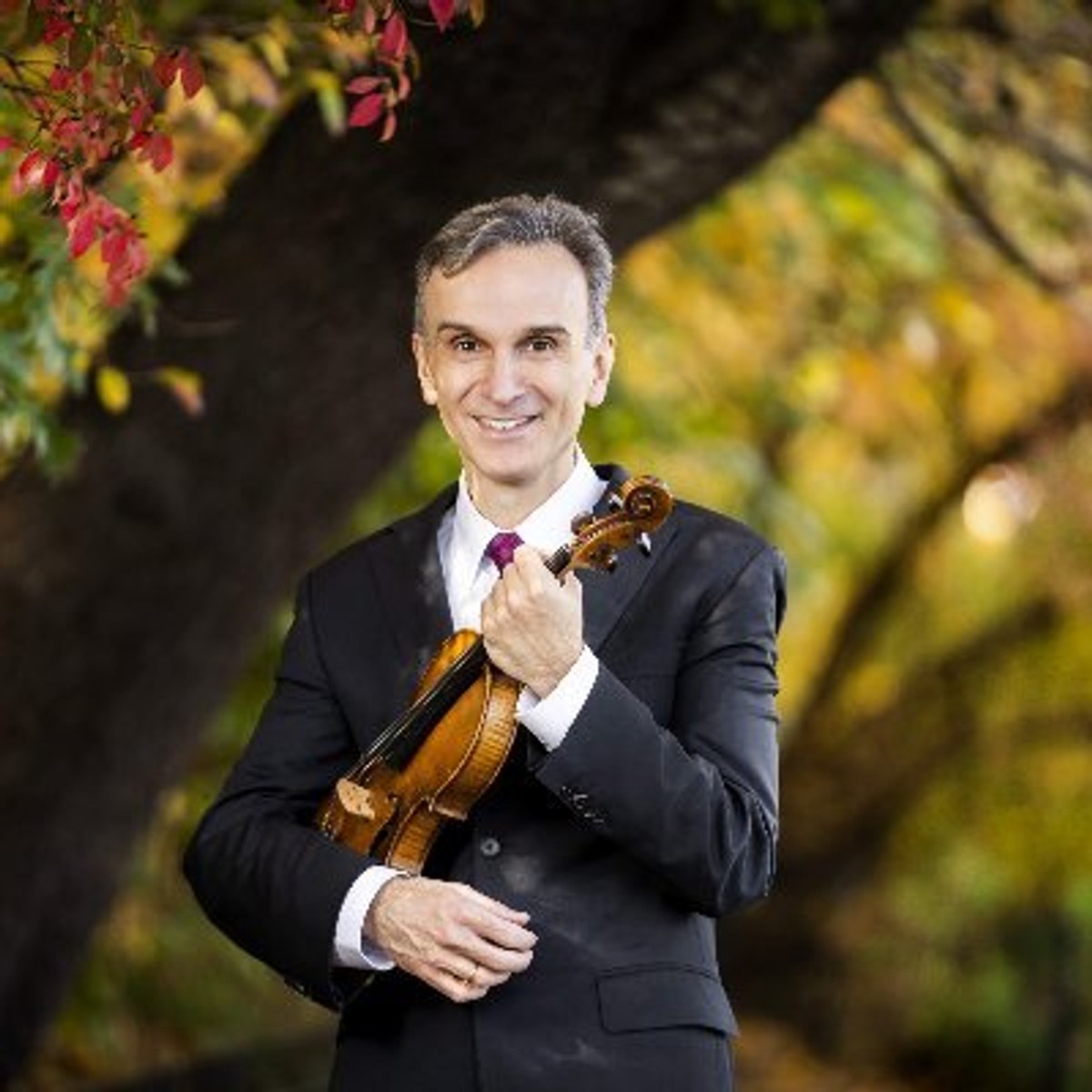 Gil Shaham