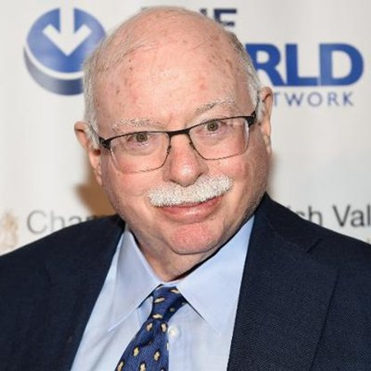 Michael Steinhardt