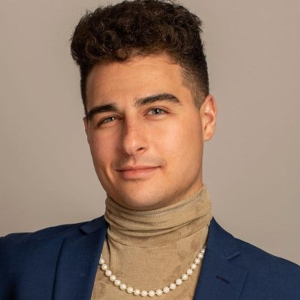 Zach Sage Fox